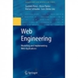 WEB ENGINEERING: MODELLING AND IMPLEMENTING WEB APPLICATIONS, 2ND EDN book by Rossi