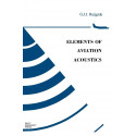 Elements of Aviation Acoustics book by G.J.J. Ruijgrok
