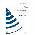Elements of Aviation Acoustics book by G.J.J. Ruijgrok - Back Cover