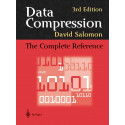 DATA COMPRESSION: THE COMPLETE REFERENCE book by SALOMON D.