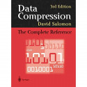 DATA COMPRESSION: THE COMPLETE REFERENCE book by SALOMON D. - Back Cover