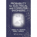 PROBABILITY FOR ELECTRICAL AND COMPUTER ENGINEERS book by Charles Therrien, Murali Tummala