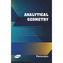 Analytical Geometry book by Veerarajan T