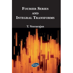 Fourier Series and Integral Transforms book by T Veerarajan