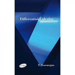Differential Calculus book by Veerarajan T