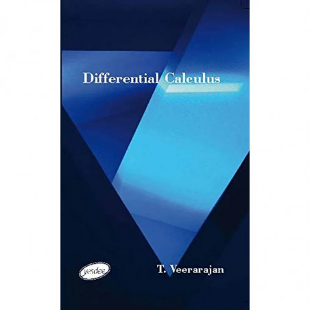 Differential Calculus book by Veerarajan T