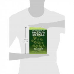 INTRODUCTION TO MOLECULAR BIOPHYSICS (CRC SERIES IN PURE AND APPLIED PHYSICS) book by Jack A. Tuszynski, Michal Kurzynski - Addi