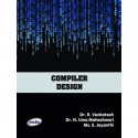 COMPILER DESIGN book by Venkatesh, Uma Maheshwari