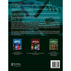 AIRCRAFT ELECTRICAL AND ELECTRONIC SYSTEMS: PRINCIPLES MAINTENANCE AND OPERATION book by WYATT - Additional Image 3