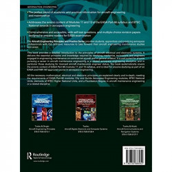 AIRCRAFT ELECTRICAL AND ELECTRONIC SYSTEMS: PRINCIPLES MAINTENANCE AND OPERATION book by WYATT - Additional Image 4