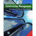 Construction Management: Emerging Trends And Technologies book by WILLIAMS - Back Cover