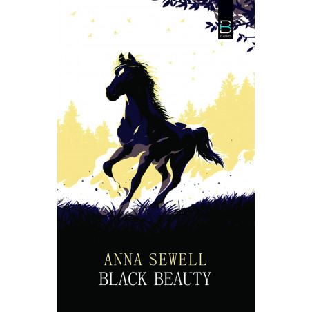 Black Beauty (B K Classics) book by Anna Sewell