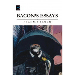 THE ESSAYS (B K Classics) book by FRANCIS BACON