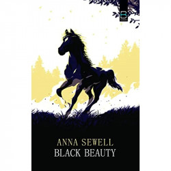 Black Beauty (B K Classics) book by Anna Sewell - Back Cover