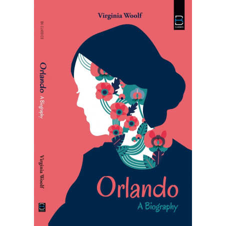 ORLANDO : A Biography book by Virginia Woolf