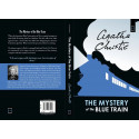 THE MYSTERY OF THE BLUE TRAIN book by Agatha Christie - Additional Image 3