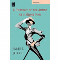 A Portrait of the Artist as a Young Man book by James Joyce