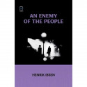 AN ENEMY OF THE PEOPLE (B K Classics) book by Henrik Ibsen