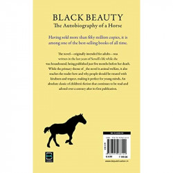 Black Beauty (B K Classics) book by Anna Sewell - Additional Image 4