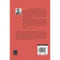 A Portrait of the Artist as a Young Man book by James Joyce - Back Cover