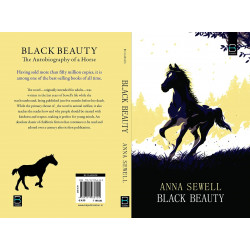 Black Beauty (B K Classics) book by Anna Sewell - Additional Image 5