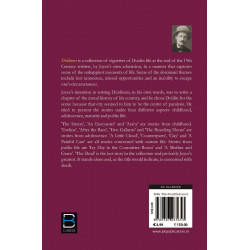 DUBLINERS book by James Joyce - Additional Image 3