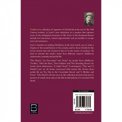 DUBLINERS book by James Joyce - Additional Image 4