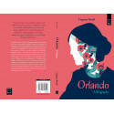 ORLANDO : A Biography book by Virginia Woolf - Additional Image 5