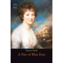 A PAIR OF BLUE EYES book by Thomas Hardy