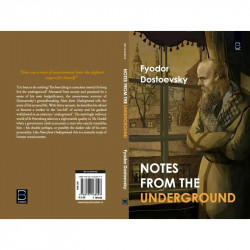 Notes From The Underground (B K Classics) book by Fyodor Dostoevsky - Additional Image 3