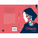 ORLANDO : A Biography book by Virginia Woolf - Additional Image 6
