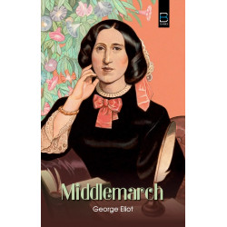 Middlemarch (B K Classics) book by George Eliot