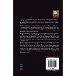 A PAIR OF BLUE EYES book by Thomas Hardy - Additional Image 3