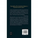 The Family Reunion : A Play book by T. S. Eliot - Back Cover