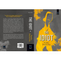 THE IDIOT book by Fyodor Dostoevsky