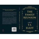 The Family Reunion : A Play book by T. S. Eliot - Additional Image 3