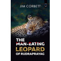 THE MAN-EATING LEOPARD OF RUDRAPRAYAG book by JIM CORBETT - Additional Image 3