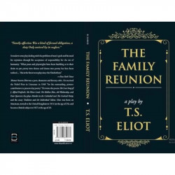 The Family Reunion : A Play book by T. S. Eliot - Additional Image 4