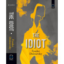 THE IDIOT book by Fyodor Dostoevsky - Additional Image 3