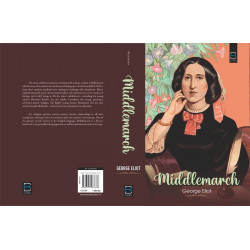 Middlemarch (B K Classics) book by George Eliot - Additional Image 4