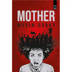 Mother (B K Classics) book by Maksim Gorky - Back Cover