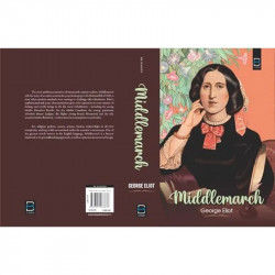 Middlemarch (B K Classics) book by George Eliot - Additional Image 5
