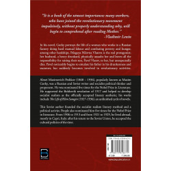 Mother (B K Classics) book by Maksim Gorky - Additional Image 3