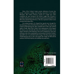 THE MAN-EATING LEOPARD OF RUDRAPRAYAG book by JIM CORBETT - Additional Image 5