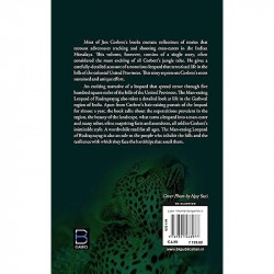 THE MAN-EATING LEOPARD OF RUDRAPRAYAG book by JIM CORBETT - Additional Image 6