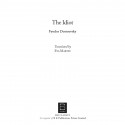 THE IDIOT book by Fyodor Dostoevsky - Additional Image 7