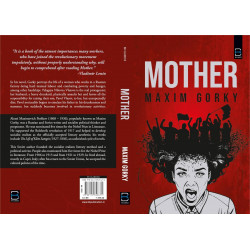 Mother (B K Classics) book by Maksim Gorky - Additional Image 5