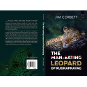 THE MAN-EATING LEOPARD OF RUDRAPRAYAG book by JIM CORBETT - Additional Image 7