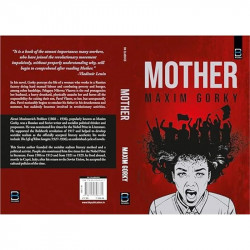 Mother (B K Classics) book by Maksim Gorky - Additional Image 6