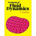 Textbook Of Fluid Dynamics (Pb 1985) book by CHORLTON F.